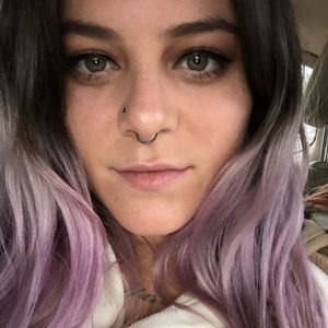 Meet your Posher, Ali